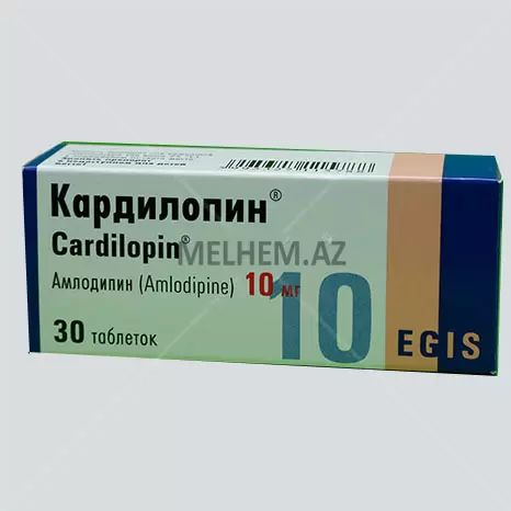 KARDİOLİPİN  10 mq 